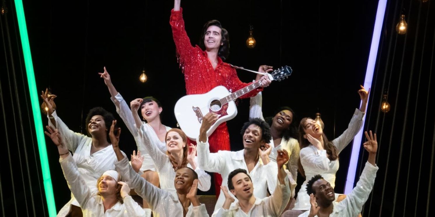 A BEAUTIFUL NOISE,?THE NEIL DIAMOND MUSICAL?To Host Open Call Auditions At The Bitter End In New York City  Image