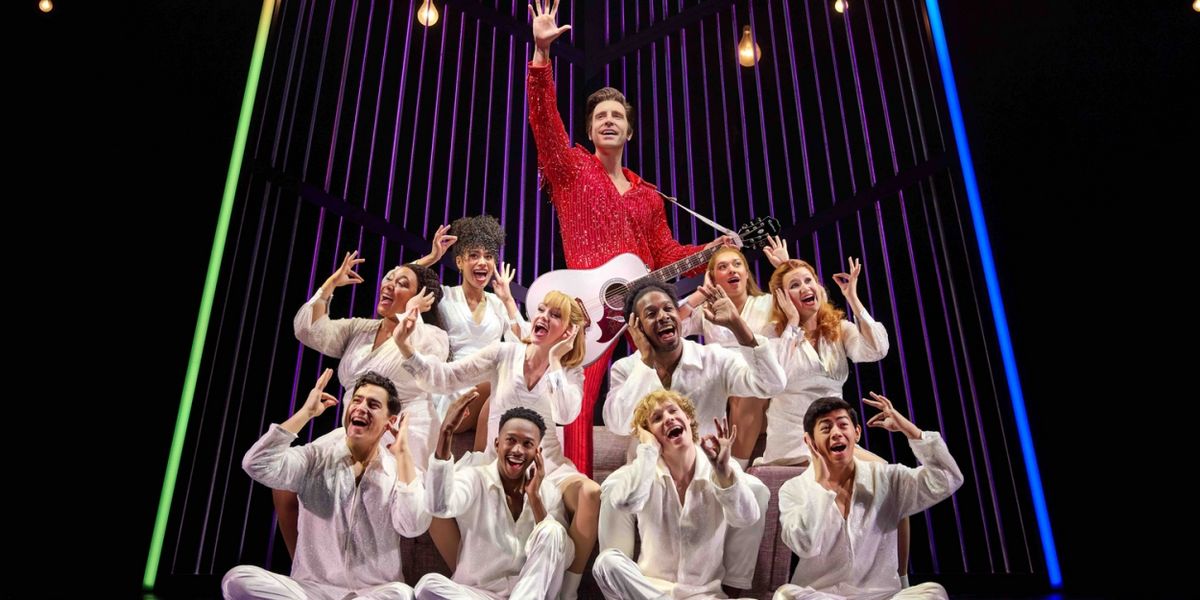 A BEAUTIFUL NOISE: THE NEIL DIAMOND MUSICAL Will Make its Philadelphia Premiere