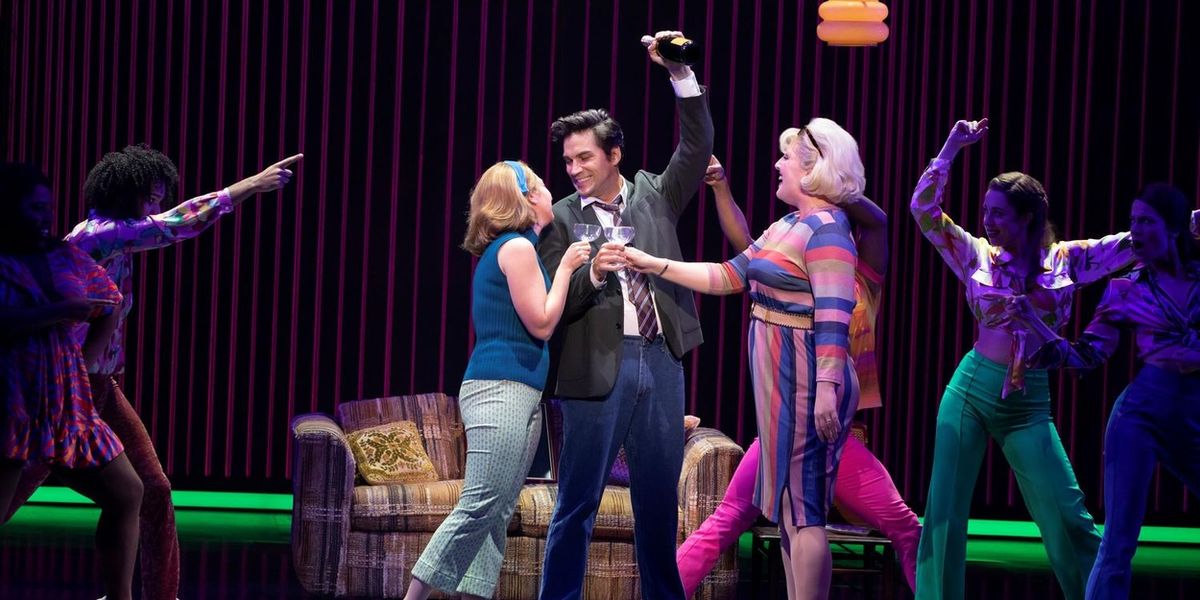A BEAUTIFUL NOISE: THE NEIL DIAMOND MUSICAL to Add Performances in Sydney