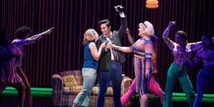 A BEAUTIFUL NOISE: THE NEIL DIAMOND MUSICAL to Add Performances in Sydney