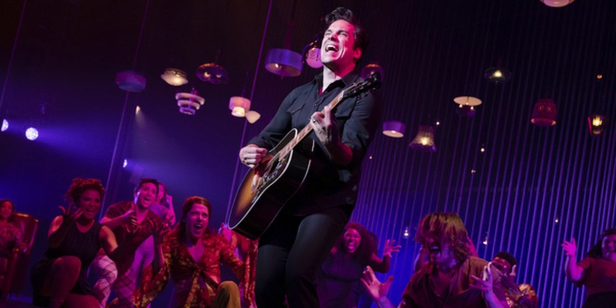 A BEAUTIFUL NOISE, THE NEIL DIAMOND MUSICAL to Host First Ever 'Good Times Button Day' This Thursday