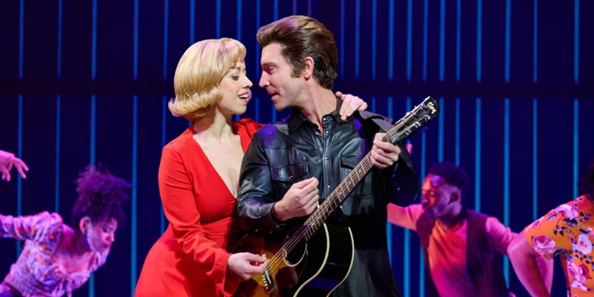 A BEAUTIFUL NOISE: THE NEIL DIAMOND MUSICAL to Make Kansas City Premiere at Starlight