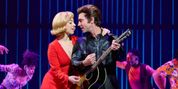 A BEAUTIFUL NOISE: THE NEIL DIAMOND MUSICAL to Make Kansas City Premiere at Starlight Photo