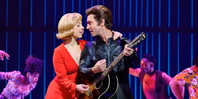 A BEAUTIFUL NOISE: THE NEIL DIAMOND MUSICAL to Make Kansas City Premiere at Starlight Photo