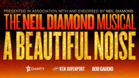 A BEAUTIFUL NOISE: THE NEIL DIAMOND MUSICAL to Open in Adelaide Photo