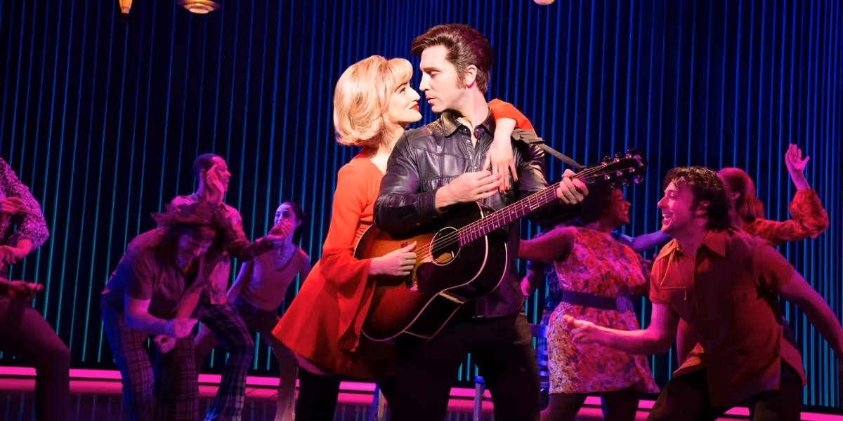 A BEAUTIFUL NOISE: THE NEIL DIAMOND MUSICAL to Play The Stranahan