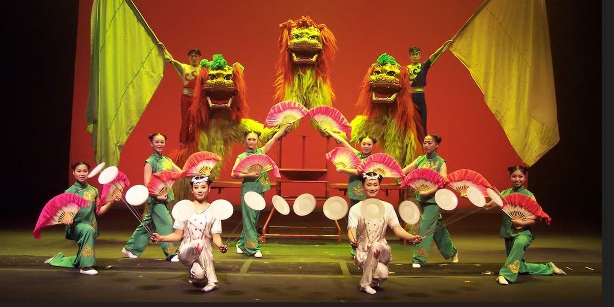 A BEAUTIFUL NOISE, THE NOTEBOOK & DANCE ME Among April Highlights At The Kravis Center