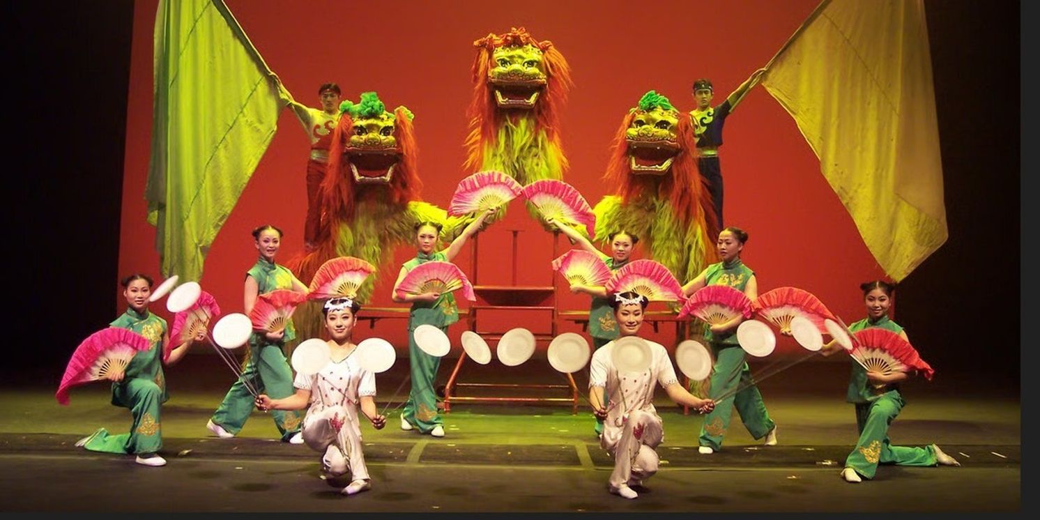 A BEAUTIFUL NOISE, THE NOTEBOOK & DANCE ME Among April Highlights At The Kravis Center  Image