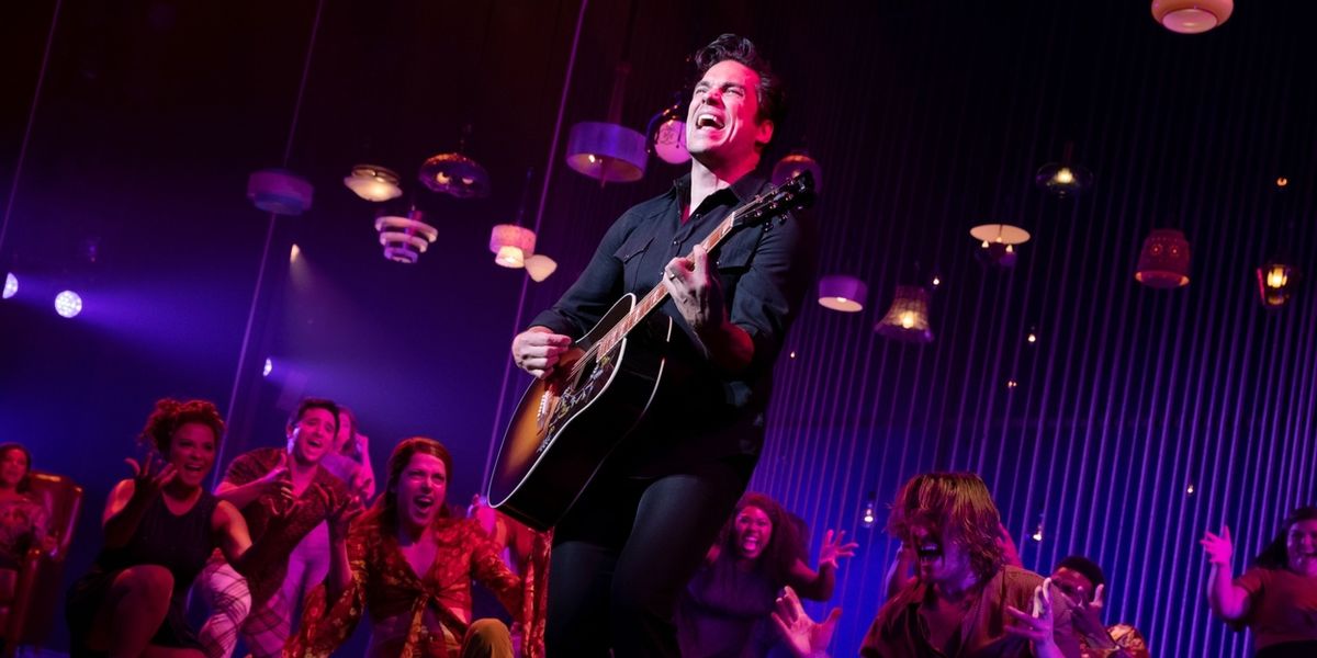 A BEAUTIFUL NOISE To Play The Sydney Lyric