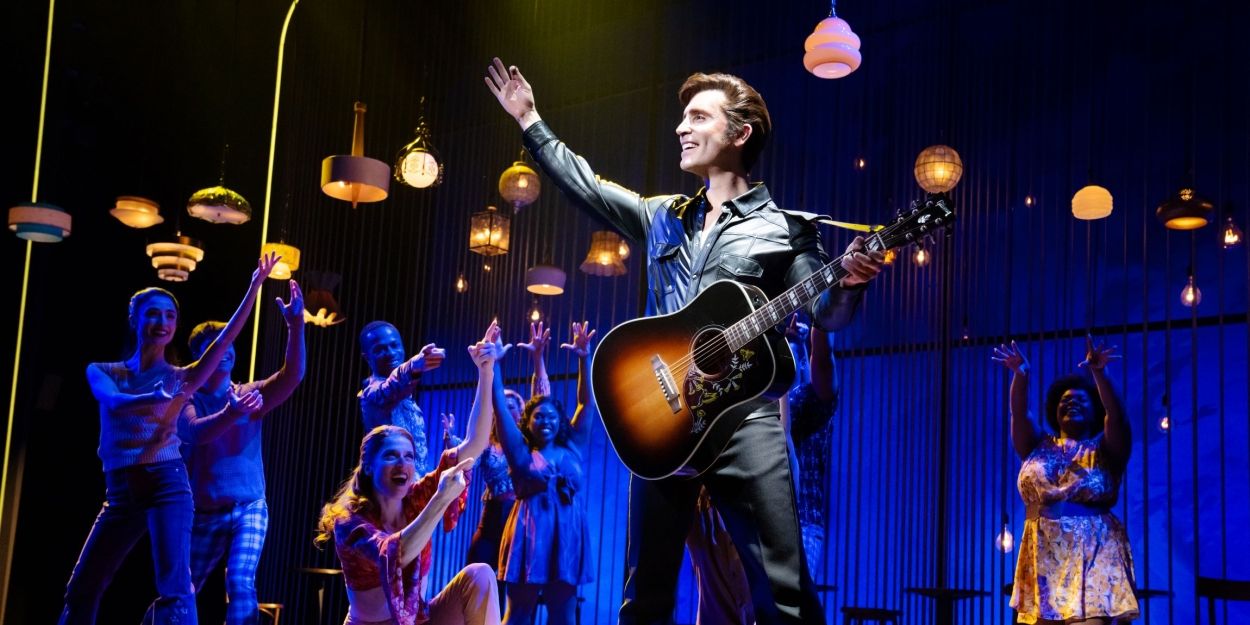 A BEAUTIFUL NOISE Will Host 'The Making of the Neil Diamond Musical' Post-Performance Conversations  Image