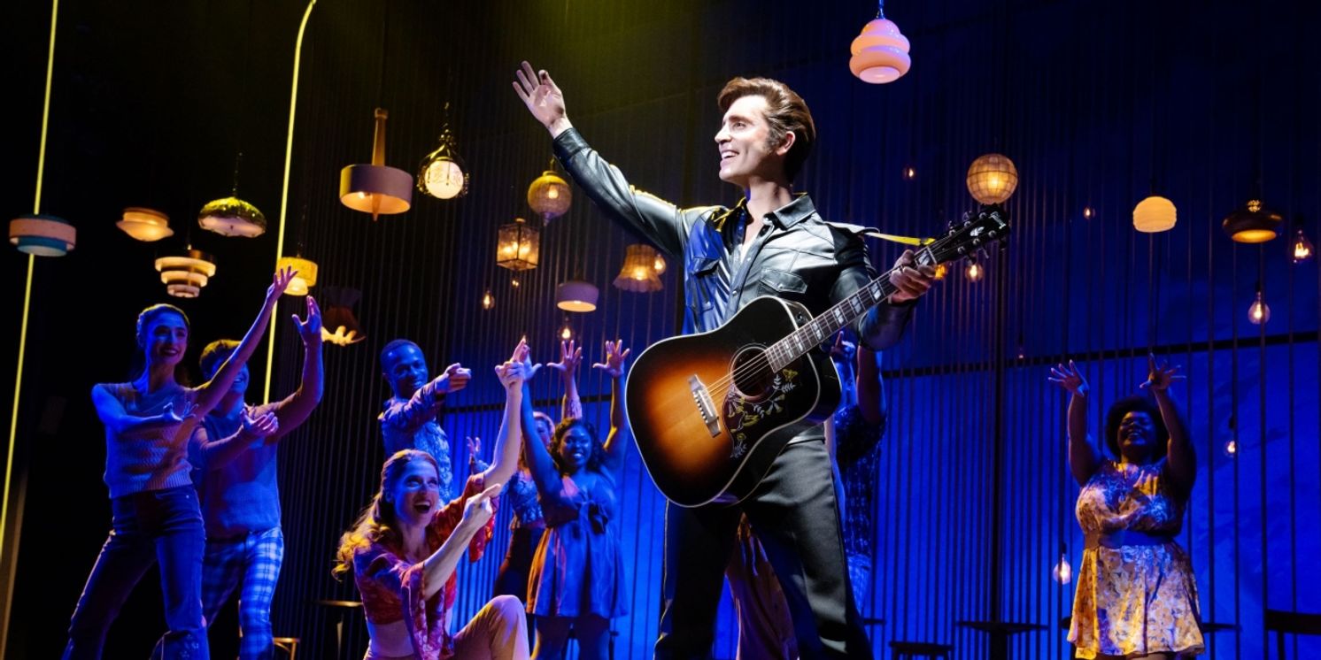 A BEAUTIFUL NOISE Will Host 'The Making of the Neil Diamond Musical' Post-Performance Conversations  Image