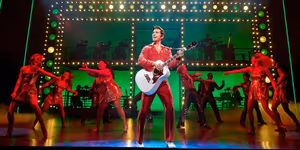 Broadway in Portland to Hold Fundraiser for Parkinson's Disease Organizations With A BEAUTIFUL NOISE