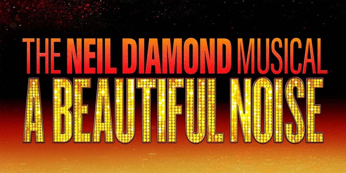 A BEAUTIFUL NOISE to Make Nashville Premiere at TPAC In January
