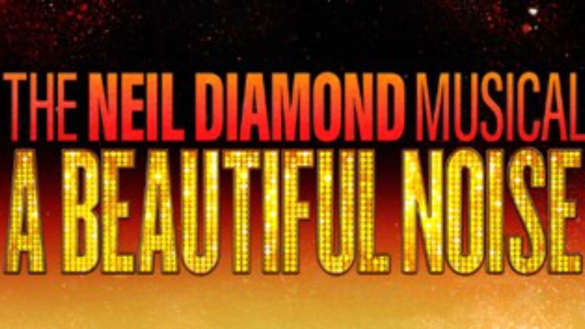 A BEAUTIFUL NOISE to Return to Fabulous Fox in November