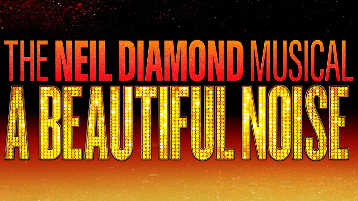 A BEAUTIFUL NOISE to Return to Providence Performing Arts Center