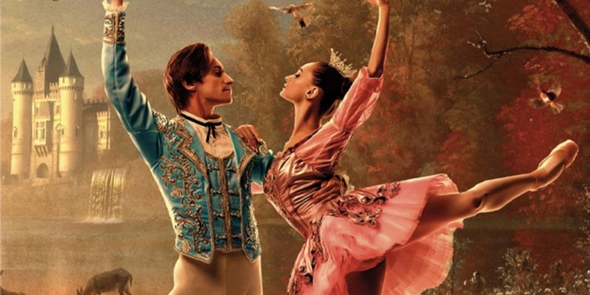 A BELA ADORMECIDA Comes to Teatro Tivoli BBVA