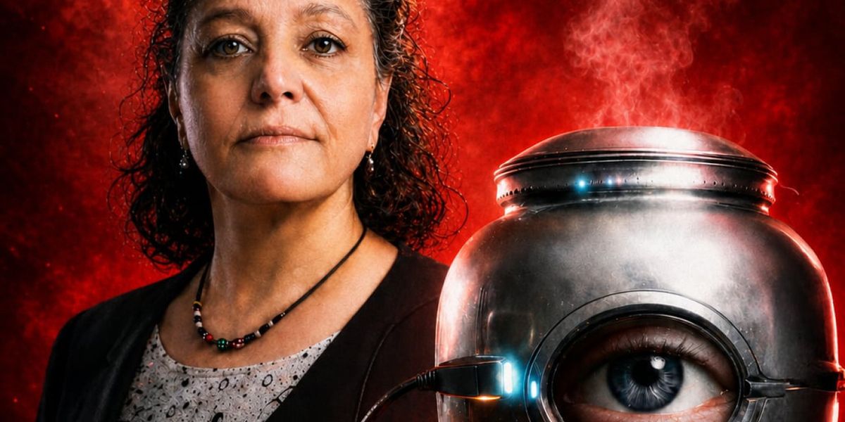 A BETTER MEMORY to Make World Premiere at Edinburgh Fringe