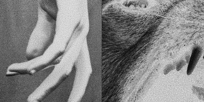 A BODY POSSESSED Comes to Underground Theatre Photos