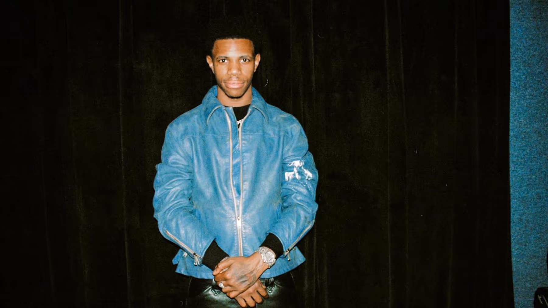 A BOOGIE WIT DA HOODIE to Wrap 2026 With North American Arena Tour
