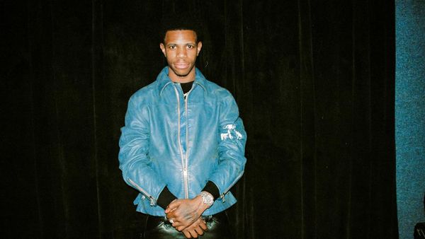 A BOOGIE WIT DA HOODIE to Wrap 2026 With North American Arena Tour