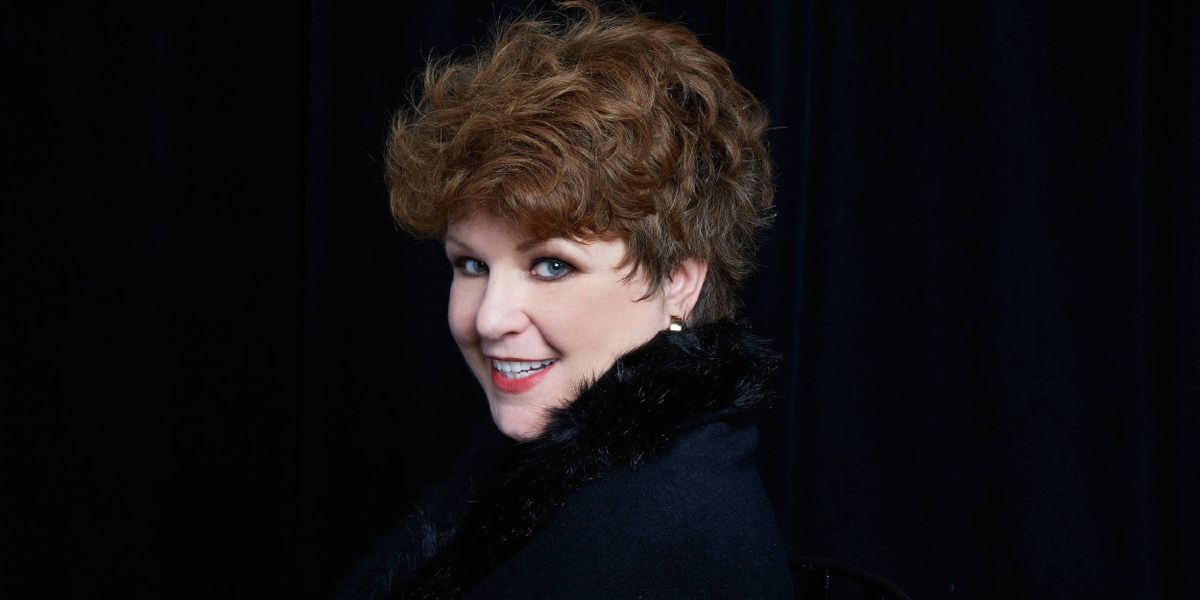 A BRAND NEW EVENING WTH KLEA BLACKHURST is Coming to Chelsea Table + Stage