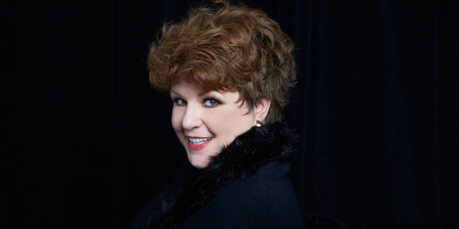 A BRAND NEW EVENING WTH KLEA BLACKHURST is Coming to Chelsea Table + Stage  Image