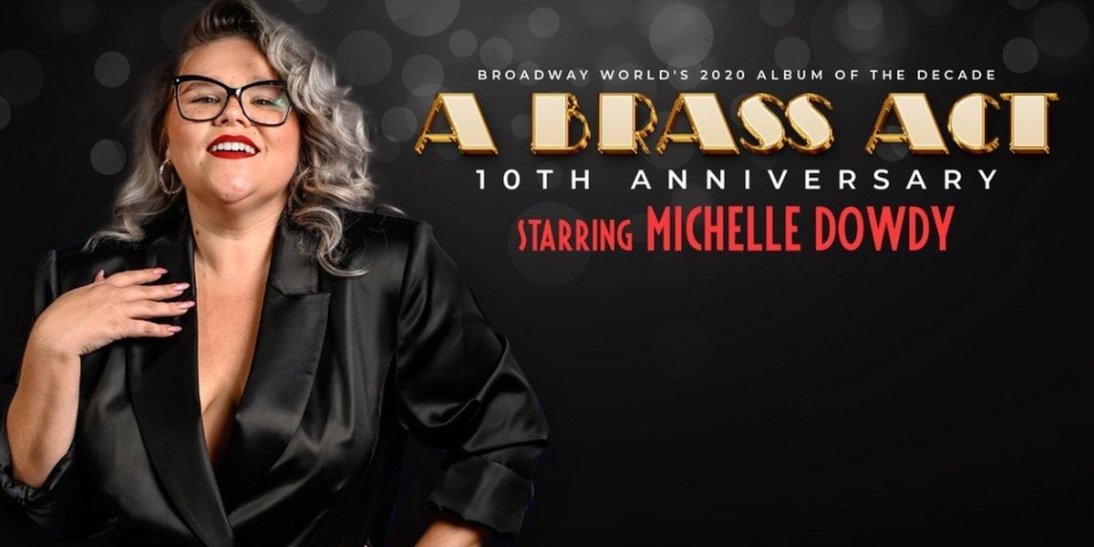 A BRASS ACT Returns at Red Eye NYC This Week