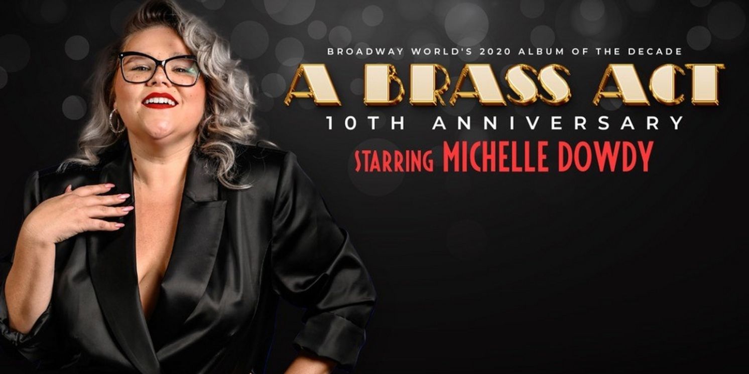 A BRASS ACT Returns at Red Eye NYC This Week  Image