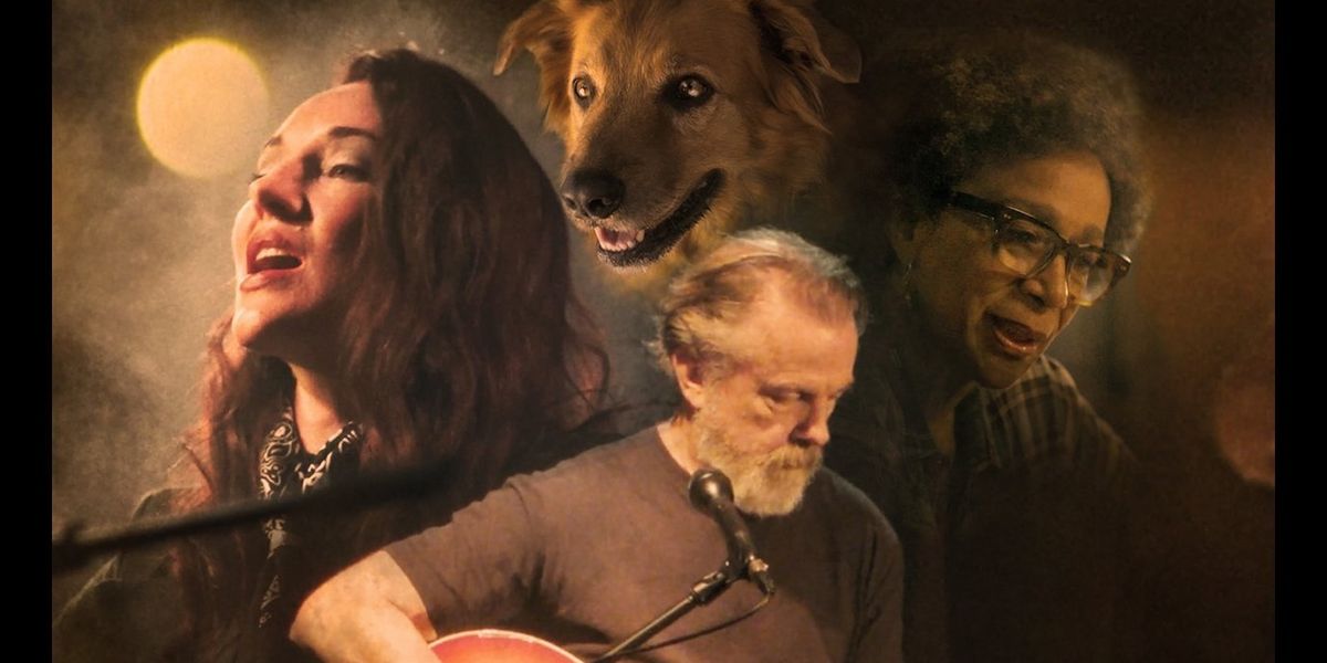 A BREAK IN THE RAIN Film Adds New Festival Screenings