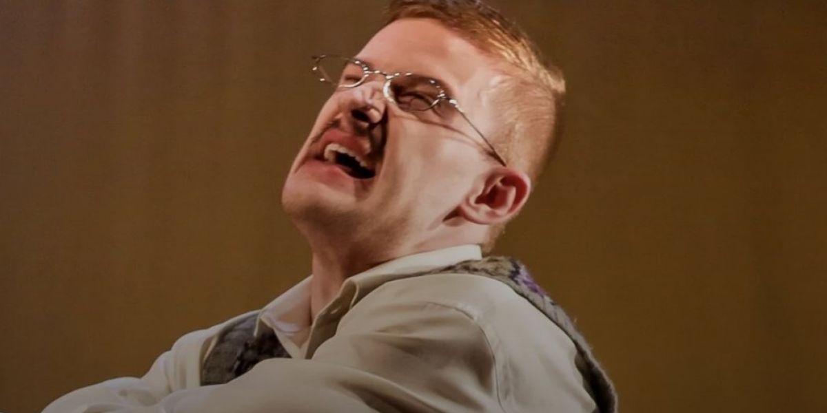 A BRIEF CASE OF CRAZY Begins Performances At Riverside Studios In April