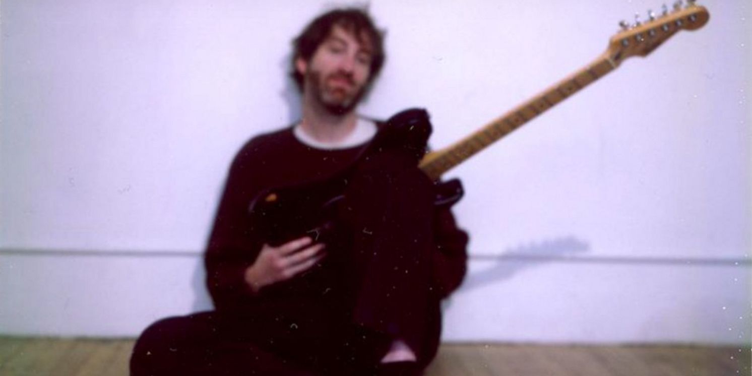 A Beacon School Shares New Single 'Mantra' Ahead Of New LP 'yoyo' Out This Friday  Image