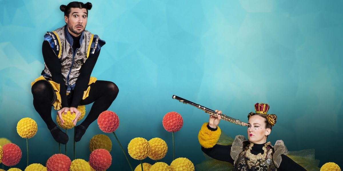A BEE STORY is Coming to The Edinburgh Festival Fringe