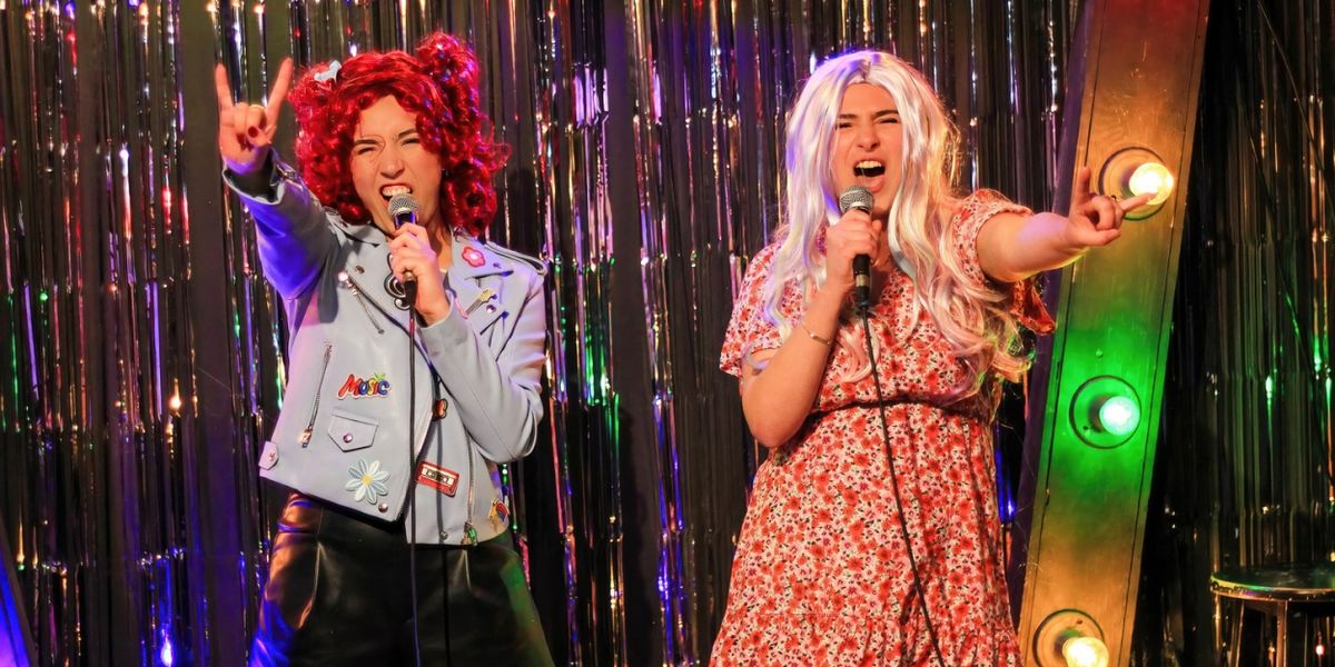 A Bilingual Children's Musical Arrives in Los Angeles