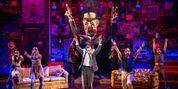 A Broadway Show With Every American President Photo