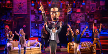 A Broadway Show With Every American President