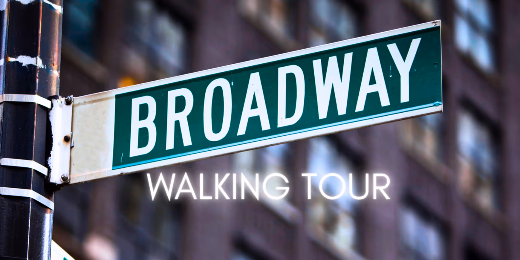 A Broadway Walking Tour- 8 Historic Spots to Visit in the Theatre District 