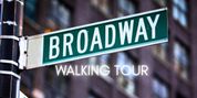 A Broadway Walking Tour- 8 Historic Spots to Visit in the Theatre District  Photo