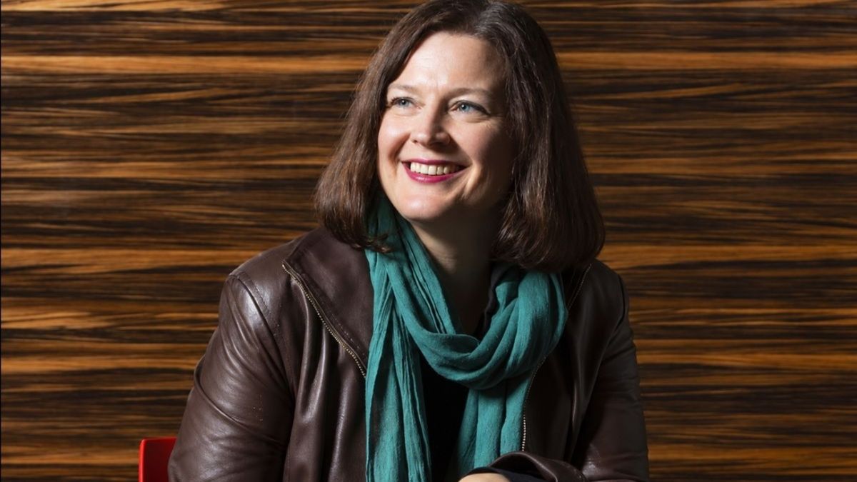 A.C.T. Names Elizabeth Williamson as New Artistic Director