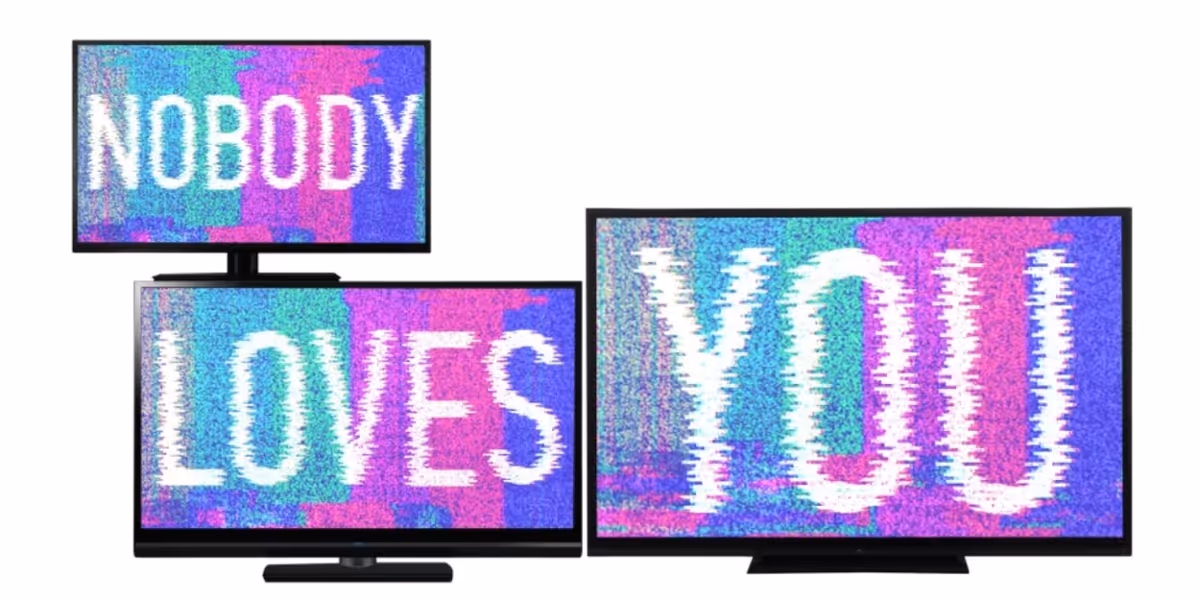 A.C.T. Reveals Lineup of Special Events for NOBODY LOVES YOU