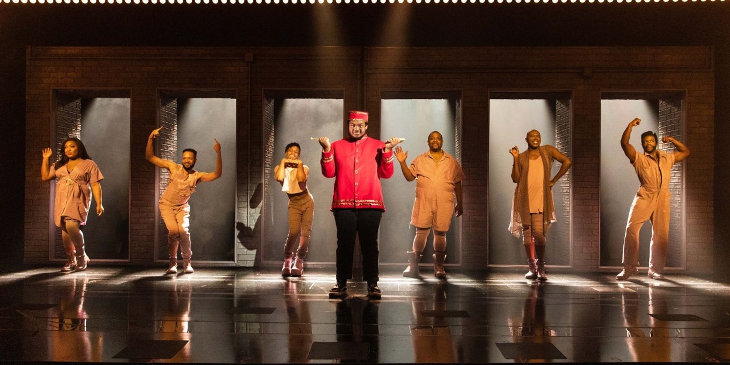 A.C.T. and TodayTix to Launch Digital Lottery for A STRANGE LOOP  Image