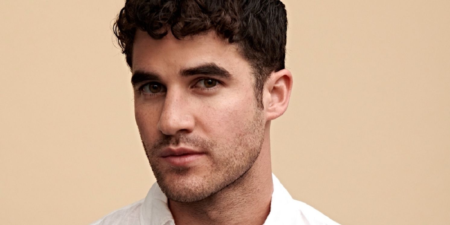 Darren Criss to Headline A.C.T.'s 2nd Annual ALL HALLOWS GALA  Image