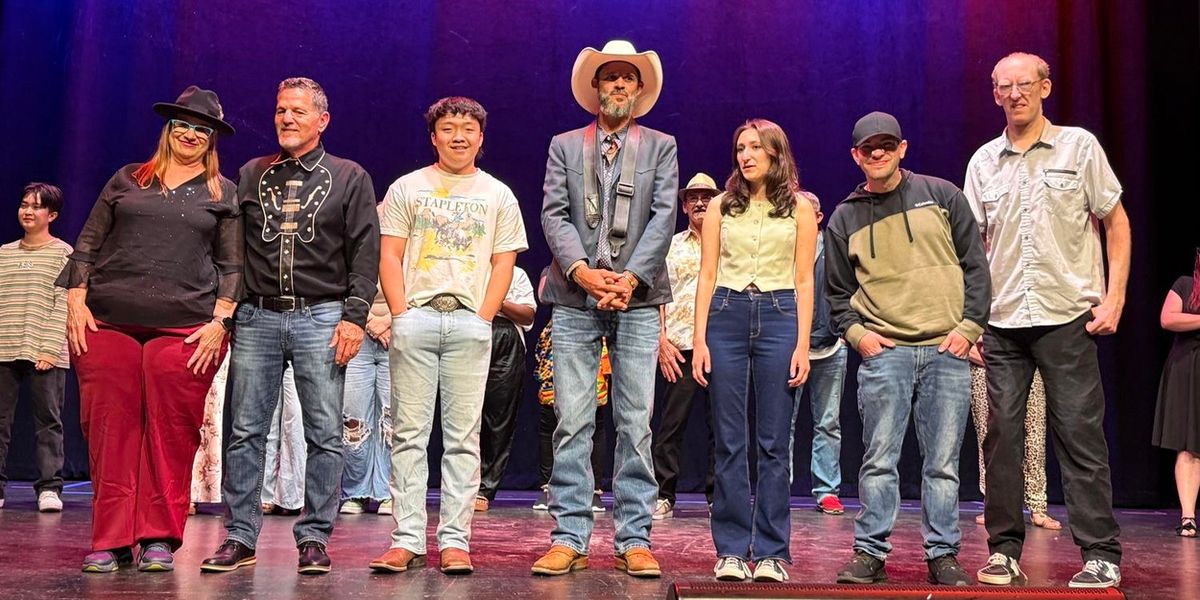 A CAPPELLA & UNPLUGGED 2026 Finalists Named Ahead of $500 Grand Prize Final