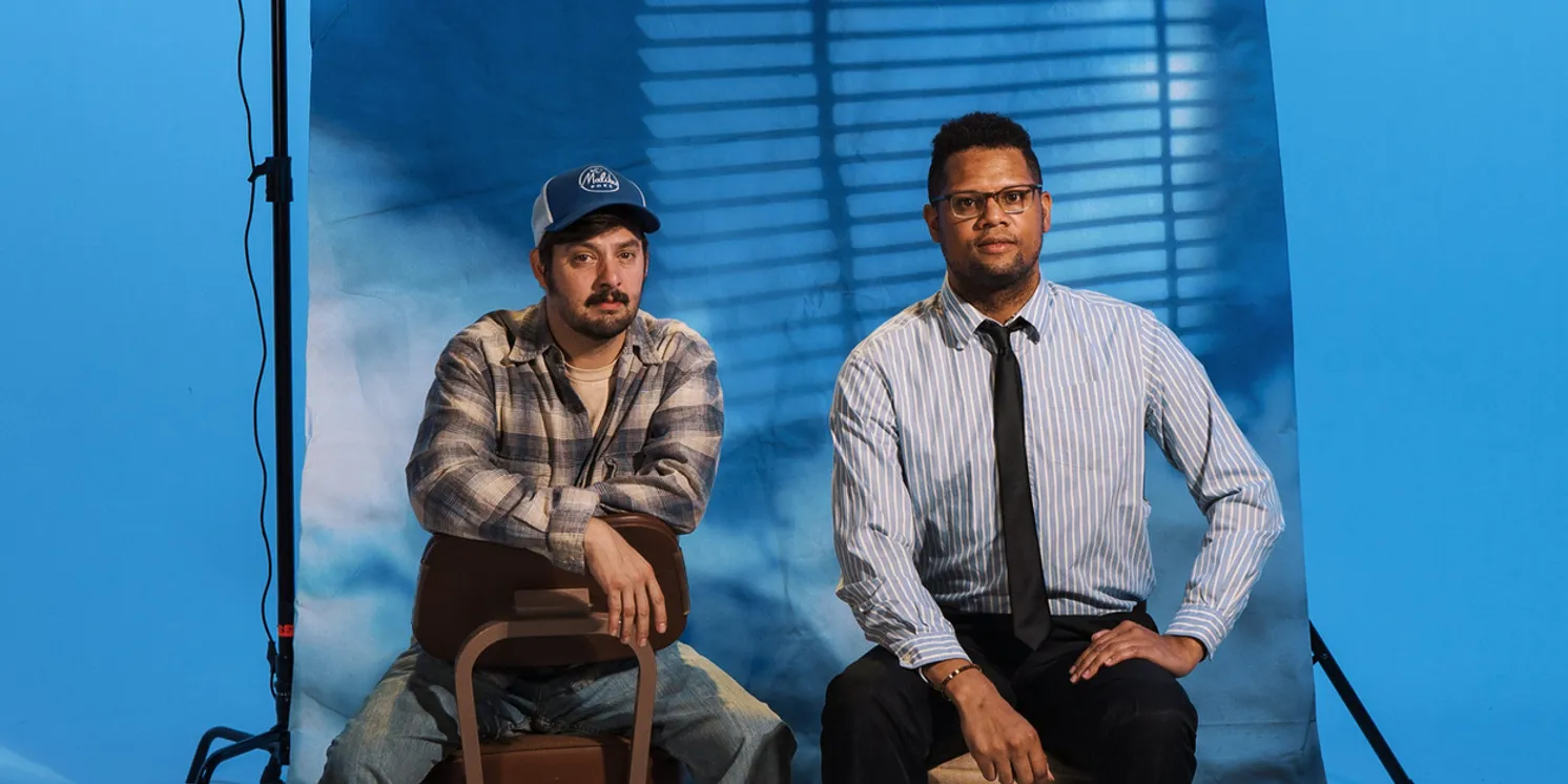 A CASE FOR THE EXISTENCE OF GOD Comes to Stage West This March  Image