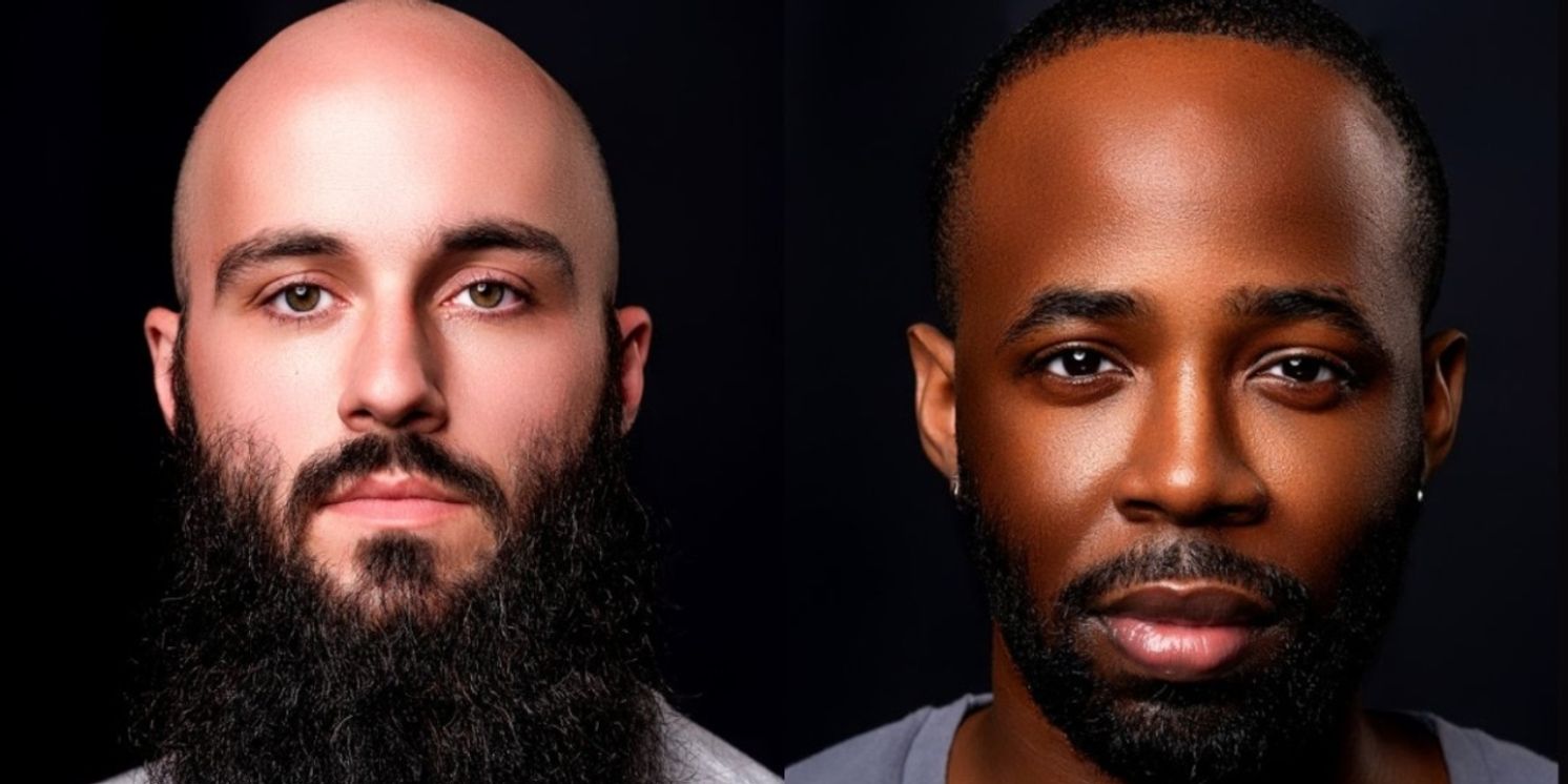 A CASE FOR THE EXISTENCE OF GOD Comes to Trustus Theatre  Image