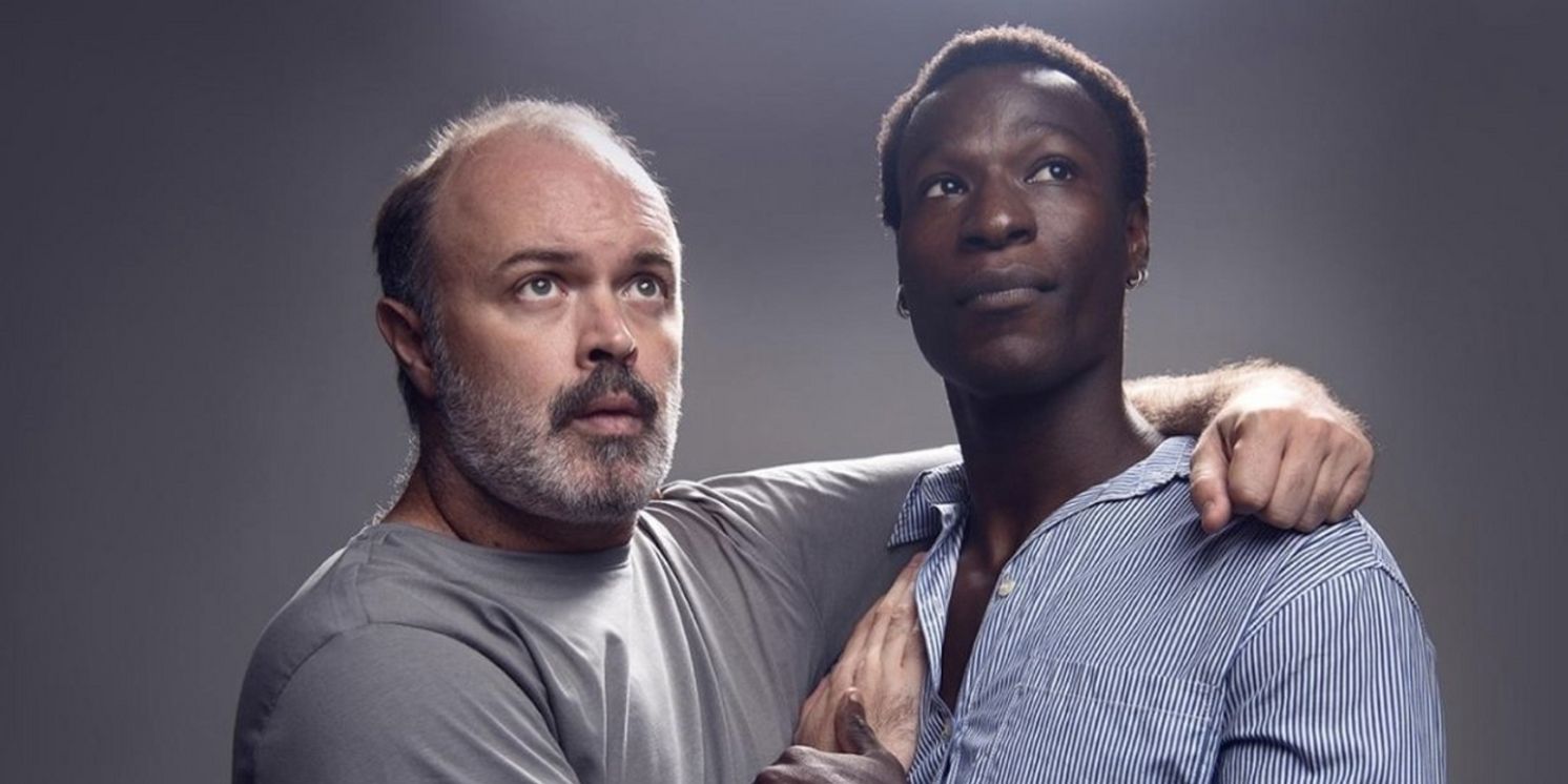 A CASE FOR THE EXISTENCE OF GOD Will Make Australian Premiere  Image