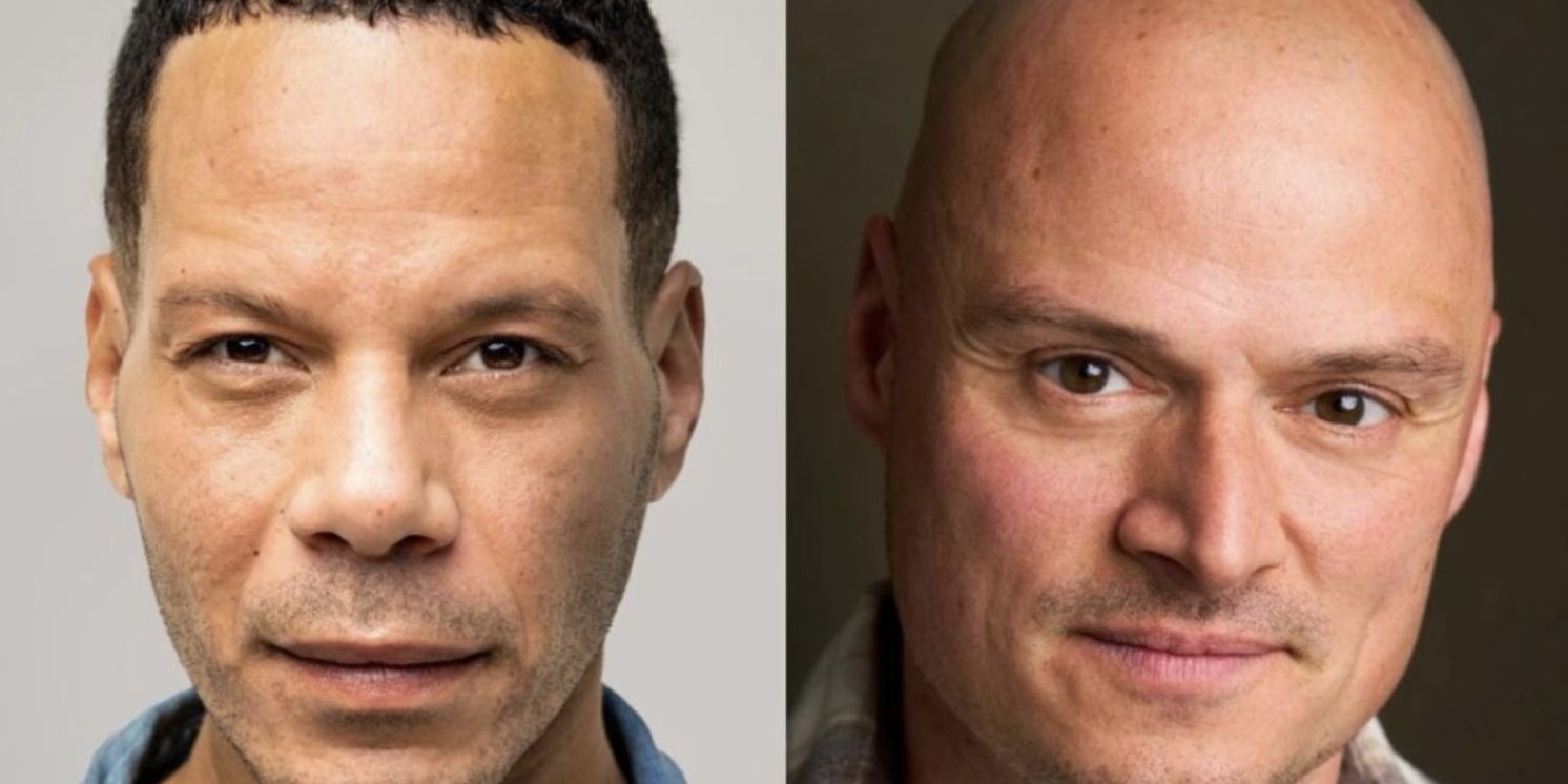 A CASE FOR THE EXISTENCE OF GOD to be Presented at Pioneer Theatre Company  Image