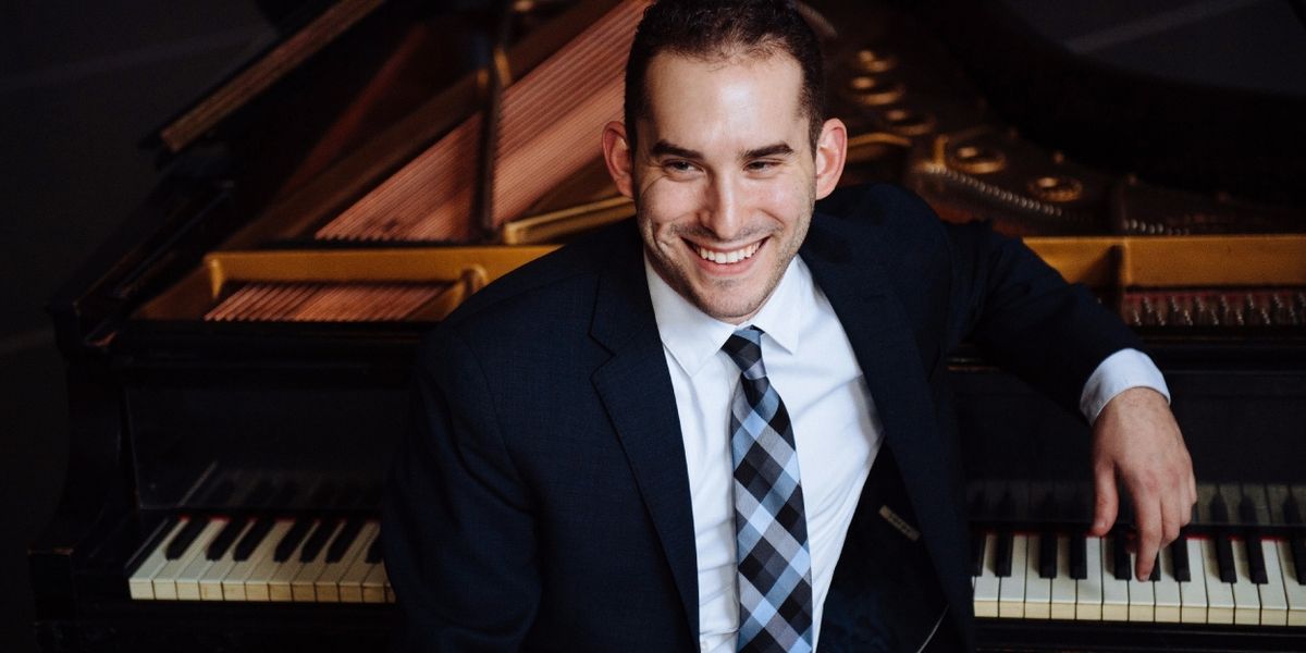 A CELEBRATION OF AMERICAN MUSIC Benefit Comes to North Coast Repertory Theatre