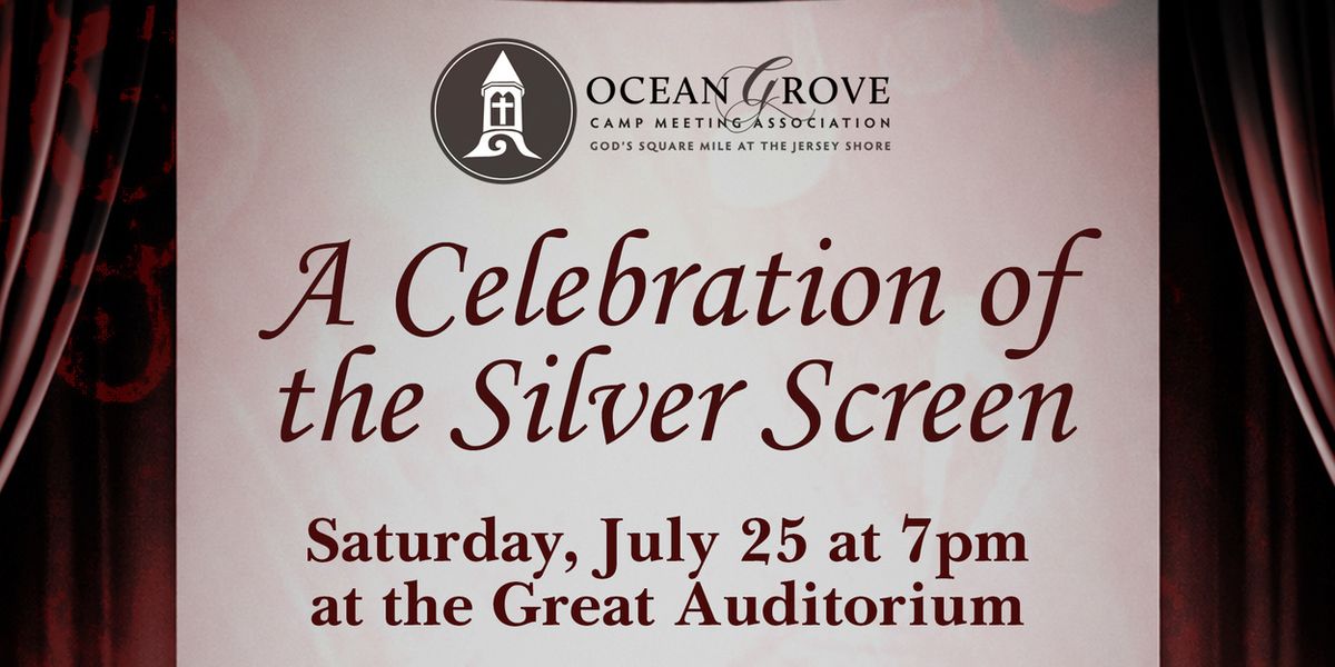 MidAtlantic Philharmonic to Present A CELEBRATION OF THE SILVER SCREEN Classical Pops Concert