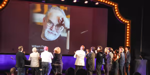 Photos: Barrington Stage Company Honors the Legacy of Composer William Finn