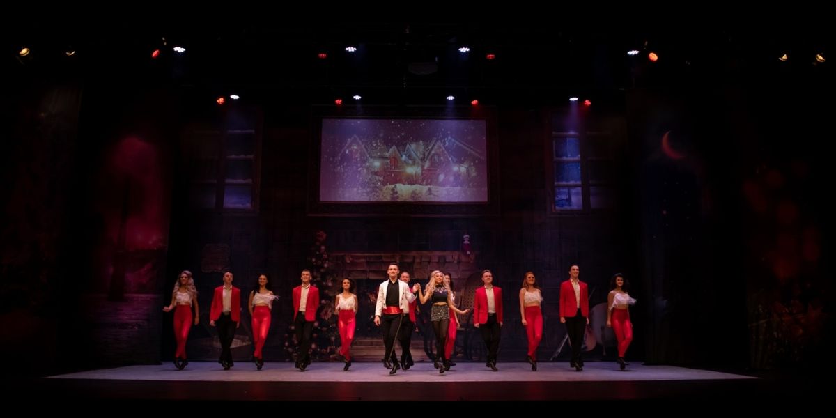 A CELTIC CHRISTMAS Comes to Michigan in November